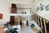 Nhà còn mới Điện Biên Phủ, Thanh Khê, 50m2 chỉ 1 tỷ X